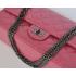 Replica Chanel 2.55 Reissue Flap 30226 Pink Cross Body Bag Ladies