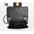 Cheap Chanel  Flap bags 51725 Black Small Cross Body Bag