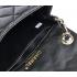 Cheap Chanel  Flap bags 51725 Black Small Cross Body Bag