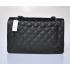 Replica Chanel  Flap bags 47600 Cow Leather HandBags Ladies