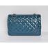 Chanel  Flap bags 28601 Enamel Medium Ladies