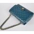 Chanel  Flap bags 28601 Enamel Medium Ladies