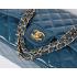 Chanel  Flap bags 28601 Enamel Medium Ladies