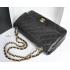 Chanel 36091 Lambskin Medium 2way