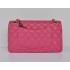 Chanel  Flap bags 1112 Pink Small Cross Body Bag