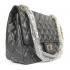 Replica Cheap Chanel 37590 Lambskin Medium Cross Body Bag