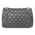 Replica Cheap Chanel 37590 Lambskin Medium Cross Body Bag