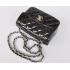 Replica Chanel  Flap bags 1115 Enamel Cross Body Bag Ladies