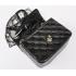 Replica Chanel  Flap bags 1115 Enamel Cross Body Bag Ladies