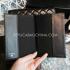 Chanel Black Handbag Calfskin Purse Replica