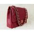 Replica Chanel 50131 Red 2way Ladies