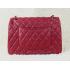 Replica Chanel 50131 Red 2way Ladies