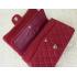 Replica Chanel 50131 Red 2way Ladies