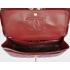 Chanel  Flap bags 1112 Red Cross Body Bag Ladies