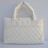 Chanel Coco bags 48620 Lambskin Large Ladies Bag