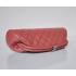 Chanel Clutches 32342 Pink Small Evening Bag