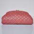 Chanel Clutches 32342 Pink Small Evening Bag