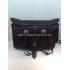 Chanel Paris Dallas Cross Body Bag Calfskin Black