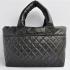 Chanel Coco bags 48611 Lambskin Large Ladies Bag