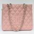 Replica Chanel Shopping bags 35225 Pink Cross Body Bag Ladies