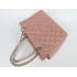 Replica Chanel Shopping bags 35225 Pink Cross Body Bag Ladies