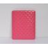 Chanel Ipad Covers 65059 Pink Small I-pad Case