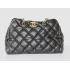 Cheap Chanel Bubble Bags 46983 Black Large Ladies Handbags