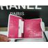 Chanel Wallet 26720 Small Card Bags Unisex Replica