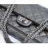 Cheap Chanel 2.55 Reissue Flap 30226 Crocodile Cross Body Bag Ladies