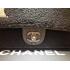 Chanel Small Black Shoulder Bag Lambskin Paris Dallas Replica