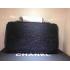 Chanel Small Black Shoulder Bag Lambskin Paris Dallas Replica