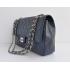 Chanel Flap Bags 1113 Cow Leather Cross Body Bag Ladies HM01530