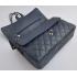 Chanel Flap Bags 1113 Cow Leather Cross Body Bag Ladies HM01530