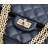 Chanel 2.55 Reissue Flap 30226 Crocodile Cross Body Bag Ladies HM01533