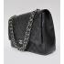 Chanel 47600 Black Lambskin Ladies Bag Replica