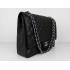 Chanel  Flap bags 01116 Black Medium Ladies