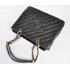 Cheap Chanel Shopping bags 20995 Black Medium Cross Body Bag