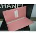 Chanel Wallet 26717 Pink Wallet Ladies