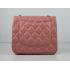 Chanel  Flap bags 1115 Pink Small Cross Body Bag