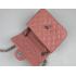 Chanel  Flap bags 1115 Pink Small Cross Body Bag