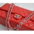 Chanel Flap Bags 1113 Medium Cross Body Bag Ladies HM01756