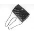 Chanel  Flap bags 65051 Enamel Small Cross Body Bag