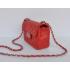 Replica Chanel 2.55 Reissue Flap 1155 Red Lambskin 2way