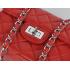 Replica Chanel 2.55 Reissue Flap 1155 Red Lambskin 2way