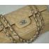 Chanel  Flap bags 1112 Cow Leather Cross Body Bag Ladies