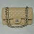 Chanel  Flap bags 1112 Cow Leather Cross Body Bag Ladies