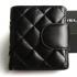 Chanel Wallet 087 Lambskin Small Accessory Replica