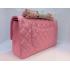 Chanel Lambskin New Arrival Pink Handbag