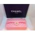 Chanel Lambskin New Arrival Pink Handbag