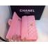 Chanel Lambskin New Arrival Pink Handbag